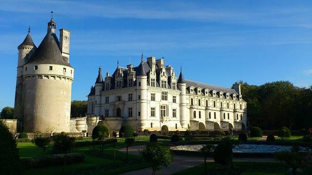 Château de Chenonceau
